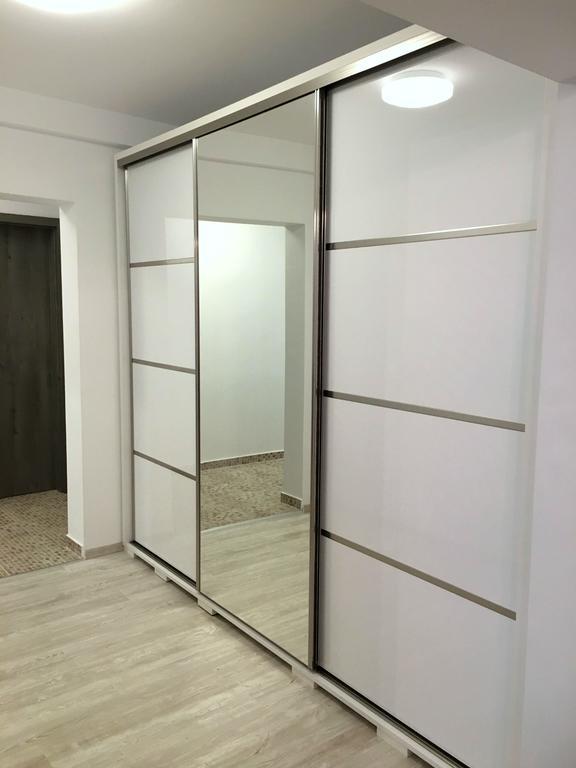Apartament Glamour Bucareste Exterior foto